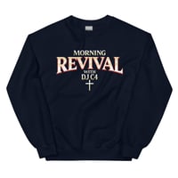 Image 10 of RVVL Sweatshirt