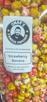 strawberry banana 