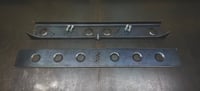 Image 1 of Nissan 240SX S-Chassis High Clearance lower Radiator Support 