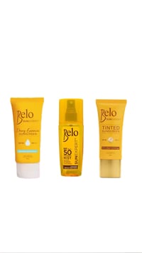 Image 1 of BELO SUNSCREEN