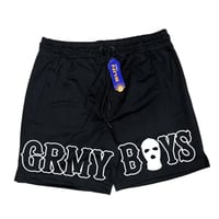 Image 2 of Summer Shorts