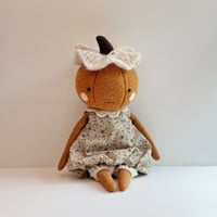 Image 2 of Cottage Pumpkin #02