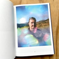 Image 7 of Bego Antón - The Earth Is Only A Little Dust Under Our Feet (Signed)