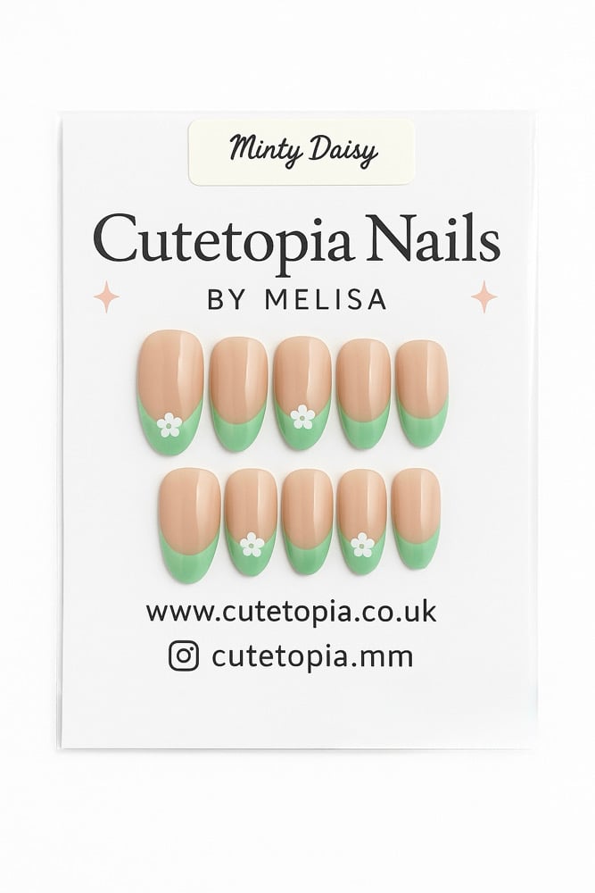 Image of Minty Daisy