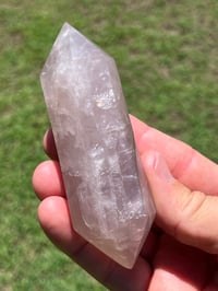 Image 8 of DT Rose Quartz #2404