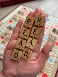 Image 1 of super scrabble styles