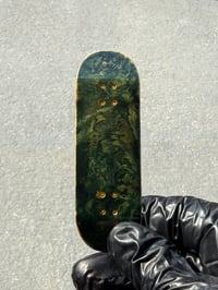 Image 1 of Green Saphire 30mm