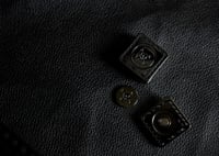 Image 2 of HOLD BACK: Myke Cruz x Tenshi TAIRU/NANO COIN SET