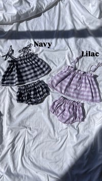 Image 4 of Palaka Littles Taytum Top
