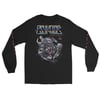 Psykosis "Hunt To Kill" Long Sleeve Tee