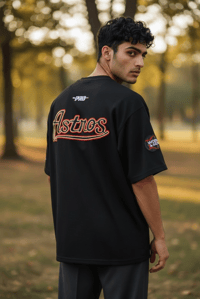 Image 2 of Pro Standard Luxury Athletic Collection by Bigg City  *Exclusive 