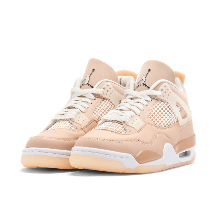 AIR JORDAN 4 RETRO SHIMMER JCREPSLDN
