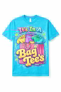 Image 1 of Pre Made Tee's 