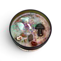 Image 3 of Rooted Awakening Candle