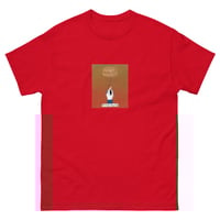 Image 10 of THE FINGER-RING TRICK T-SHIRT