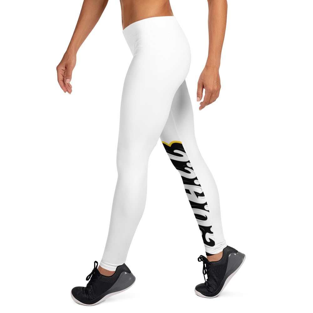Image of G.O.A.L.L. Classic Leggings