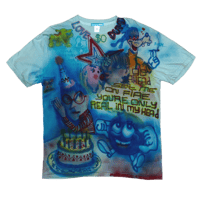 Image 1 of love $0 dumb