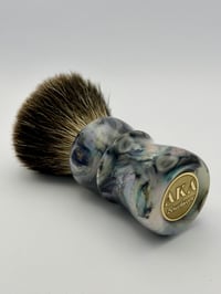 Image 1 of Gemstone Abalone Tanzanite Classic