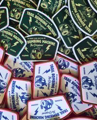 Image 3 of Trail Bomber Series 