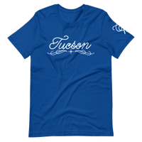 Image 5 of Tucson C/S Unisex t-shirt