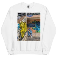 Image 1 of Graffiti Wallz