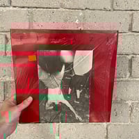 Fugazi – Fugazi - First Press 12" EP