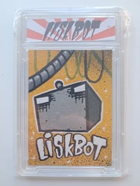 Image 2 of Trading Card