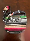 Serape Misfits Bags