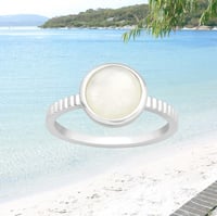 Image 1 of MOONLIGHT RING