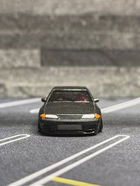 Image 6 of NISSAN SKYLINE R32 V4 Custom