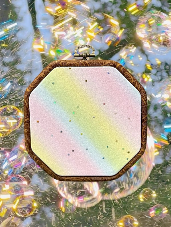 Image of Stars & Stripes