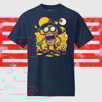 Image 1 of "On One" DryBlend® T-Shirt