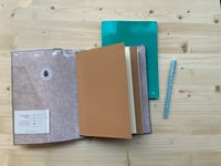 Image 2 of PinoDori A5 eucalipto