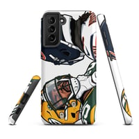 Image 12 of FLASH SALE - Darth Burden Tough Case for Samsung® S20-S26