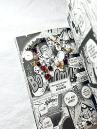 Image 1 of Silent Heart Bracelet 