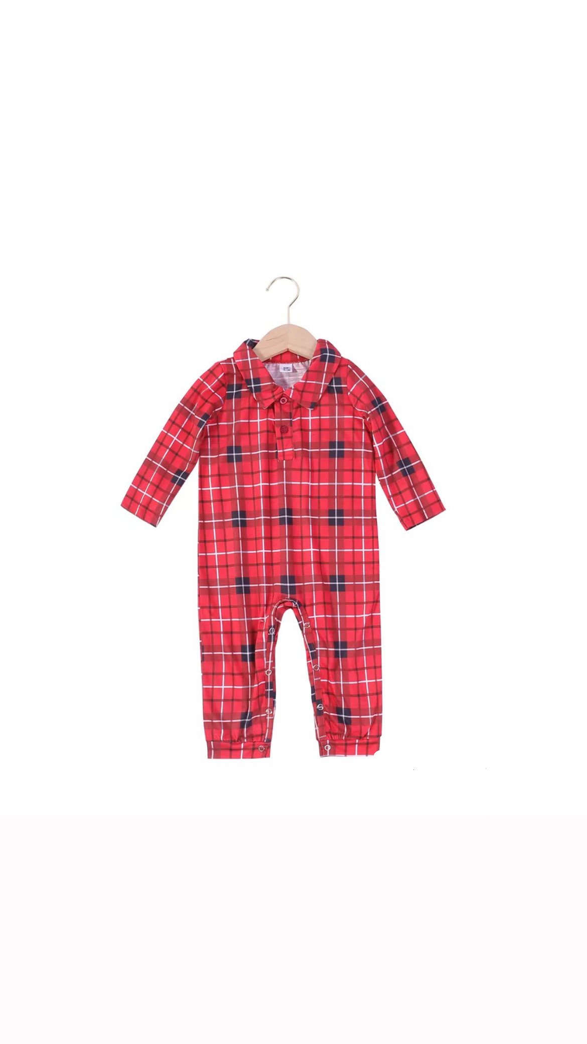 Image of Tartan Love