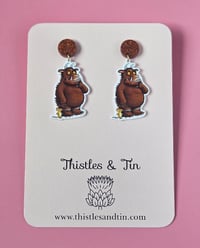 Image 1 of Gruffalo | Dangles - SKU 298