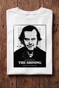 Image 4 of Camiseta The Shining (Stanley Kubrick)