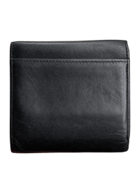 Image 4 of Miharayasuhiro Tri-Fold Leather Wallet