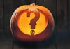 DMT Halloween Mystery variant sticker