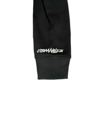 Image 3 of BIW The Dark World Hoodie