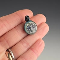 Image 4 of Mini Silver Dichro: Europa