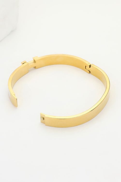 Image of H Bracelet