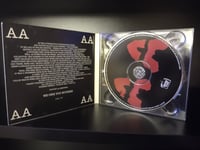 Image 3 of Arson Anthem CD (MIKE IX, HANK III, PHIL ANSELMO)