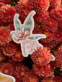 Image 4 of Fae Stickers