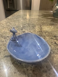 Image 4 of Animal Dish - cat