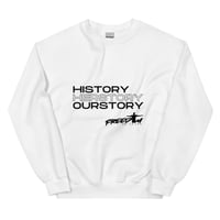 Ourstory Sweatshirt