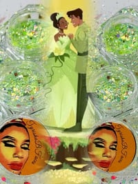 Image 4 of Princess & The Frog 