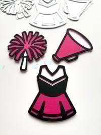 Image 1 of Cheer Elements 