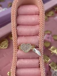 Hearty ring 